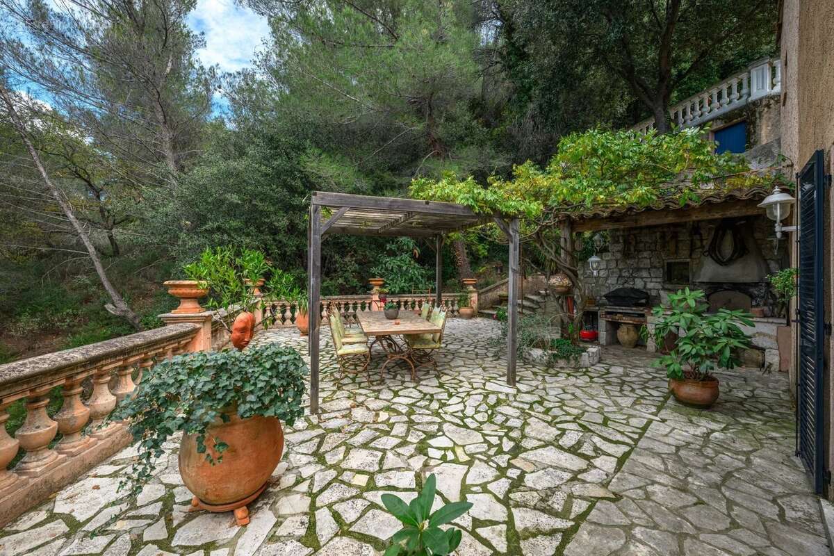 Maison à COLOMARS