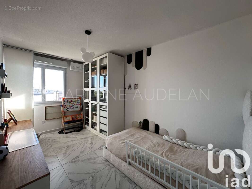 Photo 9 - Appartement à GRABELS