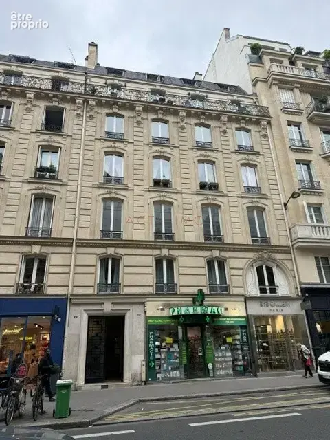 5 PIECES 110 m2 - Rue de Rennes Paris 6ème - photo 17