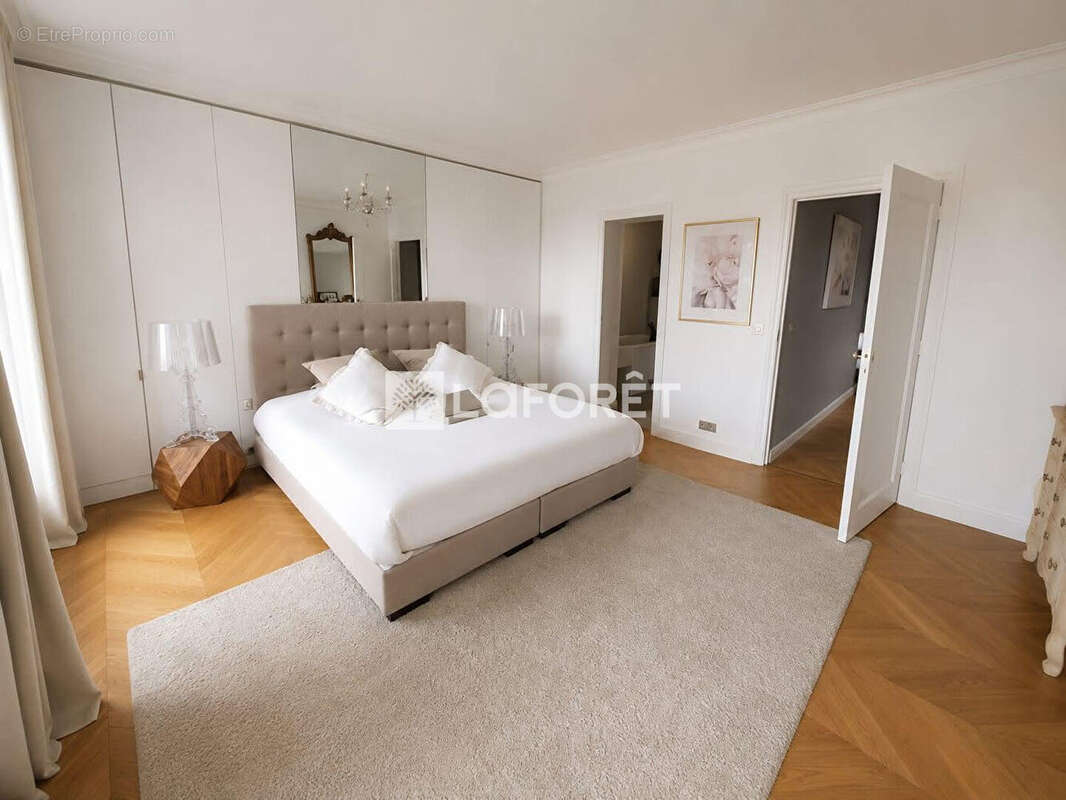 LE RAINCY - Triangle d'Or - photo 10