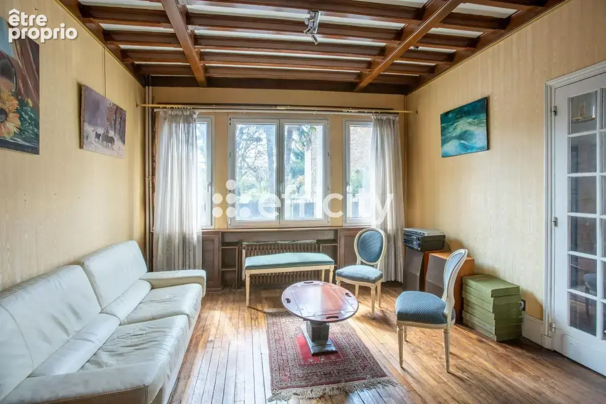 Maison de ville - photo 5