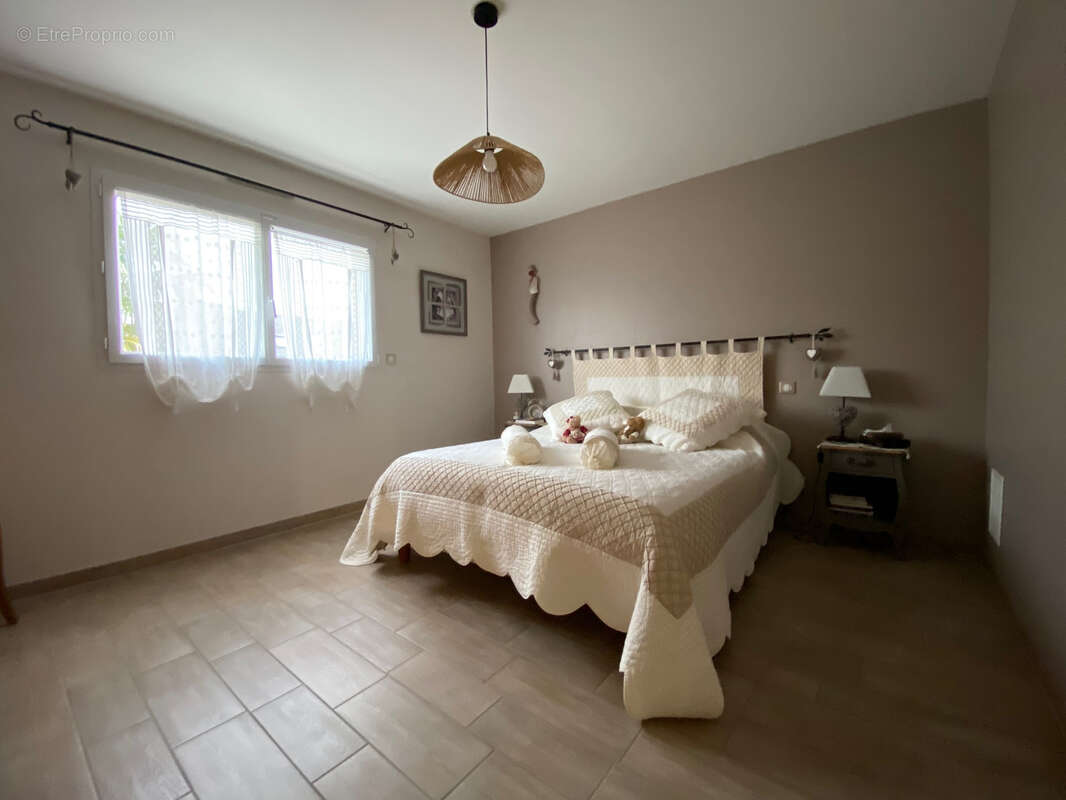 Maison à LA SUZE-SUR-SARTHE