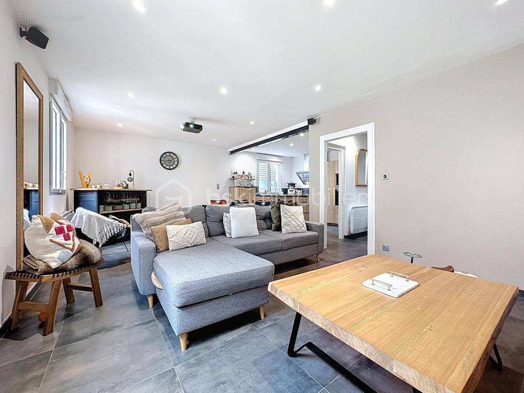 Maison à CHERBOURG-OCTEVILLE