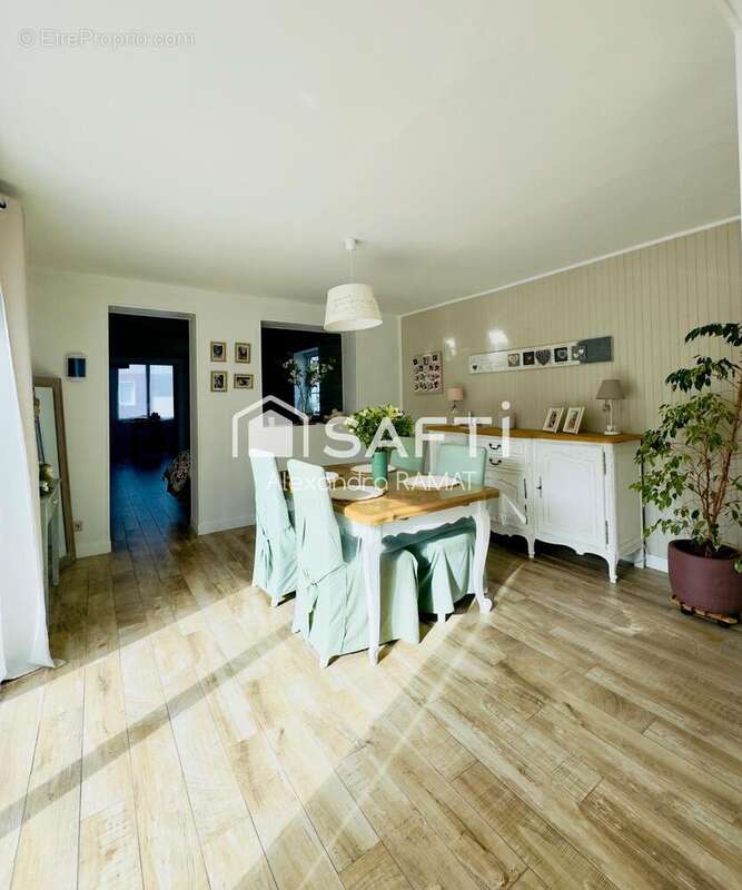Photo 3 - Maison à ANZIN-SAINT-AUBIN