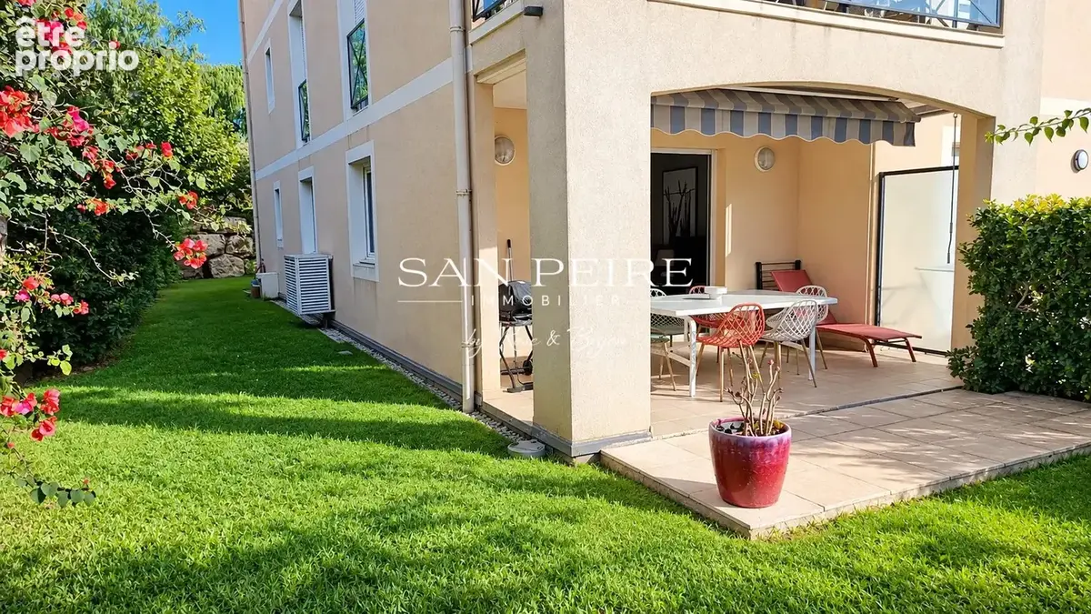 Appartement 3 pièces 64 m² à vendre à Les Issambres (83380) - photo 3