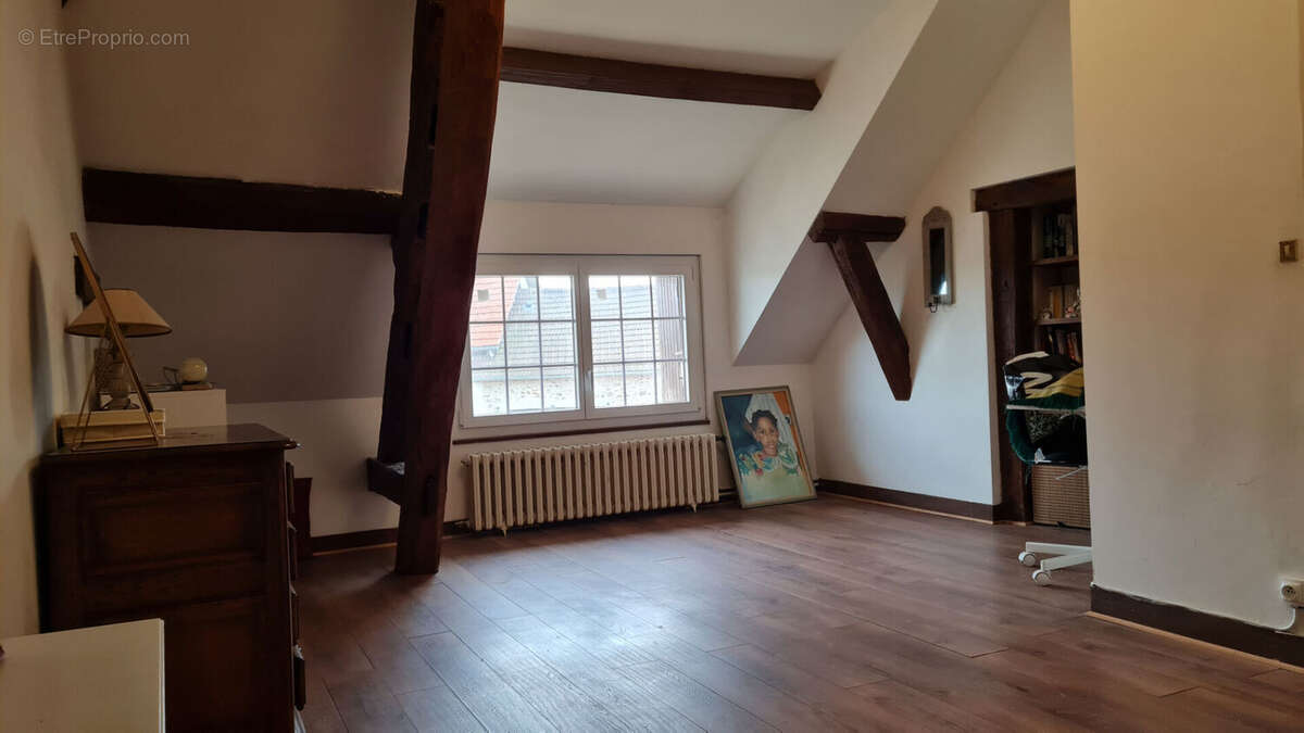 Maison à MAINTENON