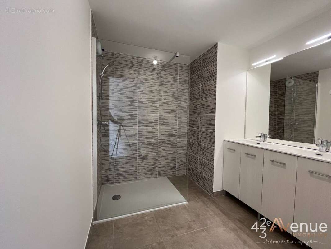 Appartement à ANDREZIEUX-BOUTHEON