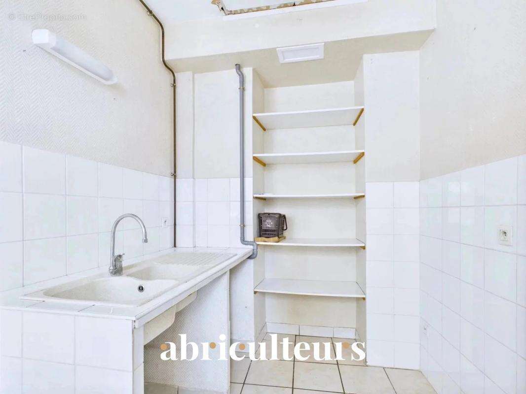 Appartement à LYON-2E