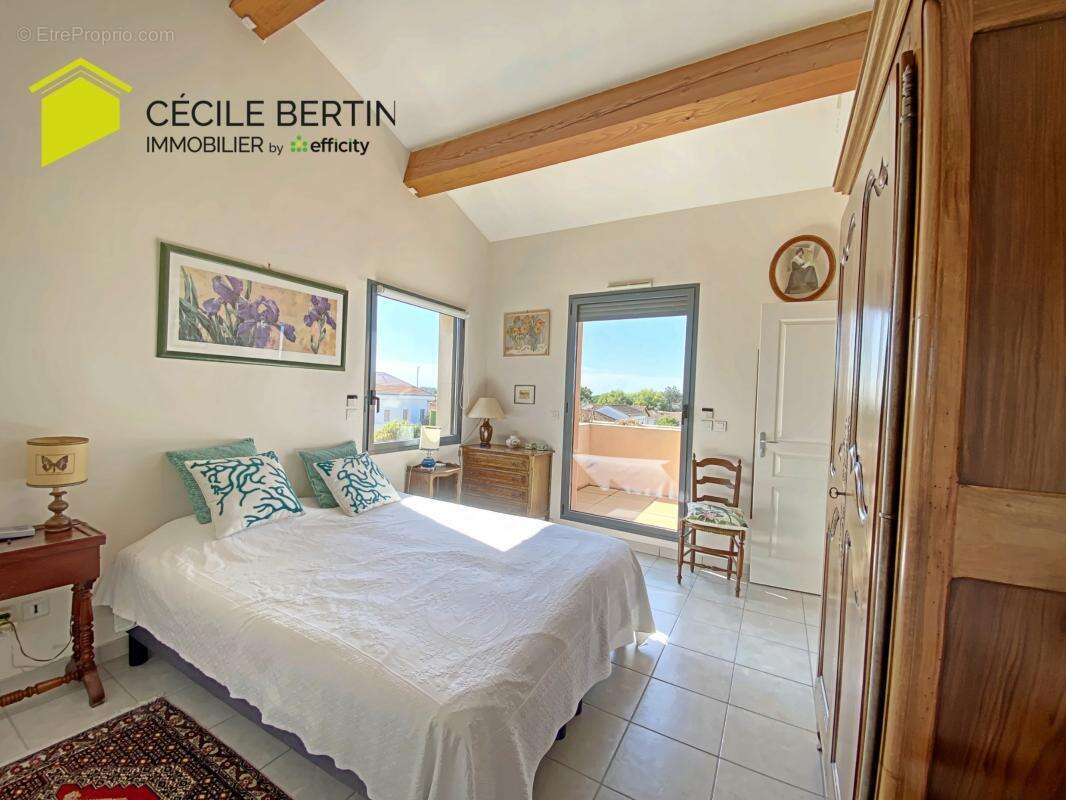 Appartement à ARLES