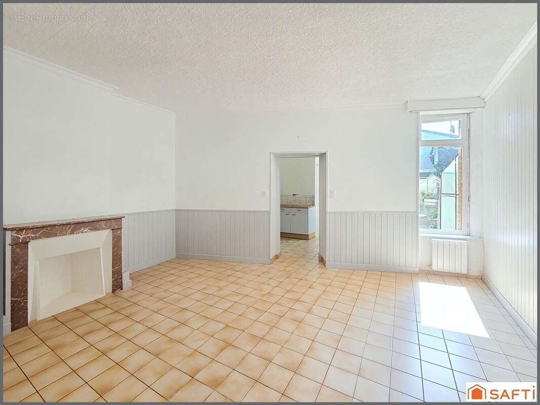 Maison 151 m² à Cholet  - photo 3