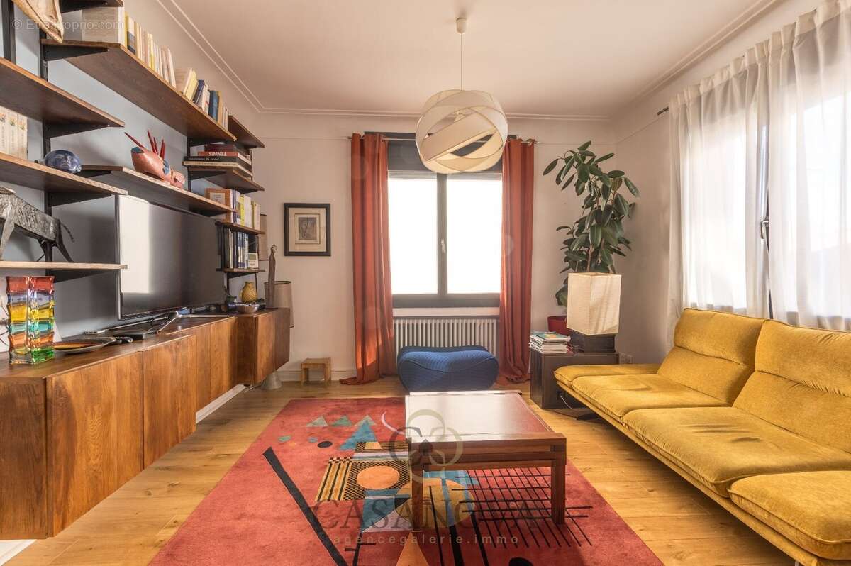 Maison à SETE