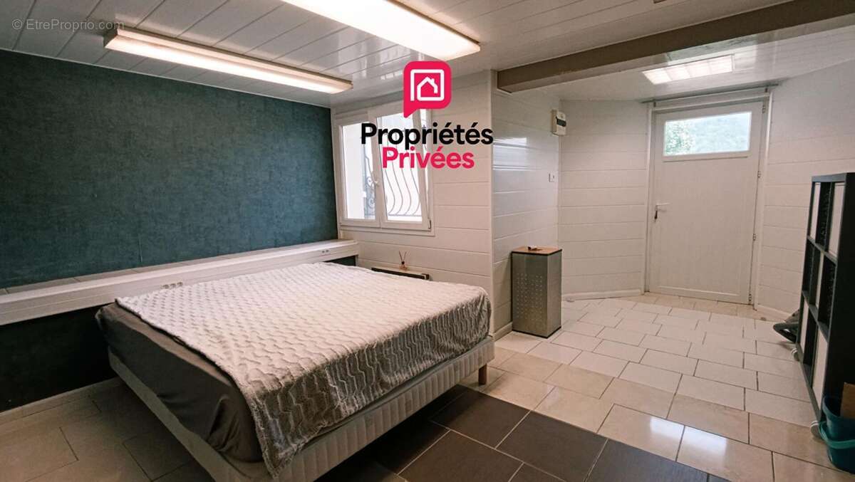 BOUSSIÈRES - À seulement 15 minutes de Besançon Maison de caractère au calme - Véranda chauffée, terrasse , 2 garages - photo 14