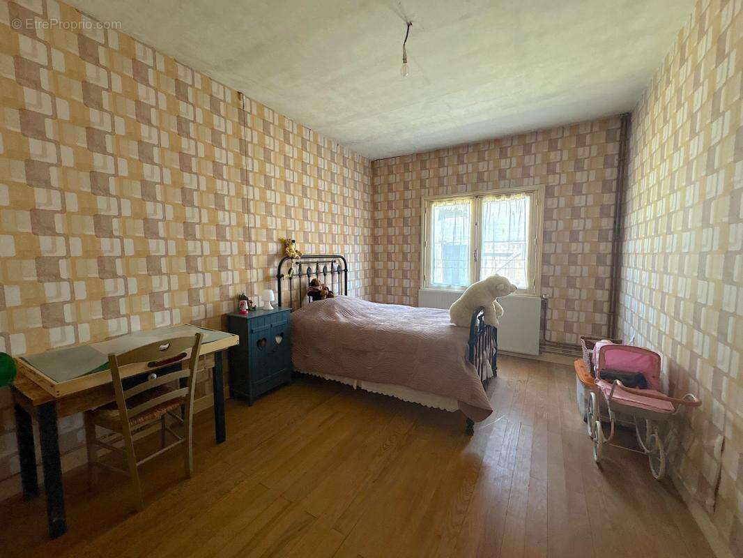 Maison à vendre 5 pièces 165m2 avec dépendances Proche de LE HOUGA (32) - photo 15