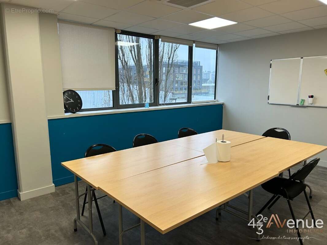 Commerce à SAINT-ETIENNE