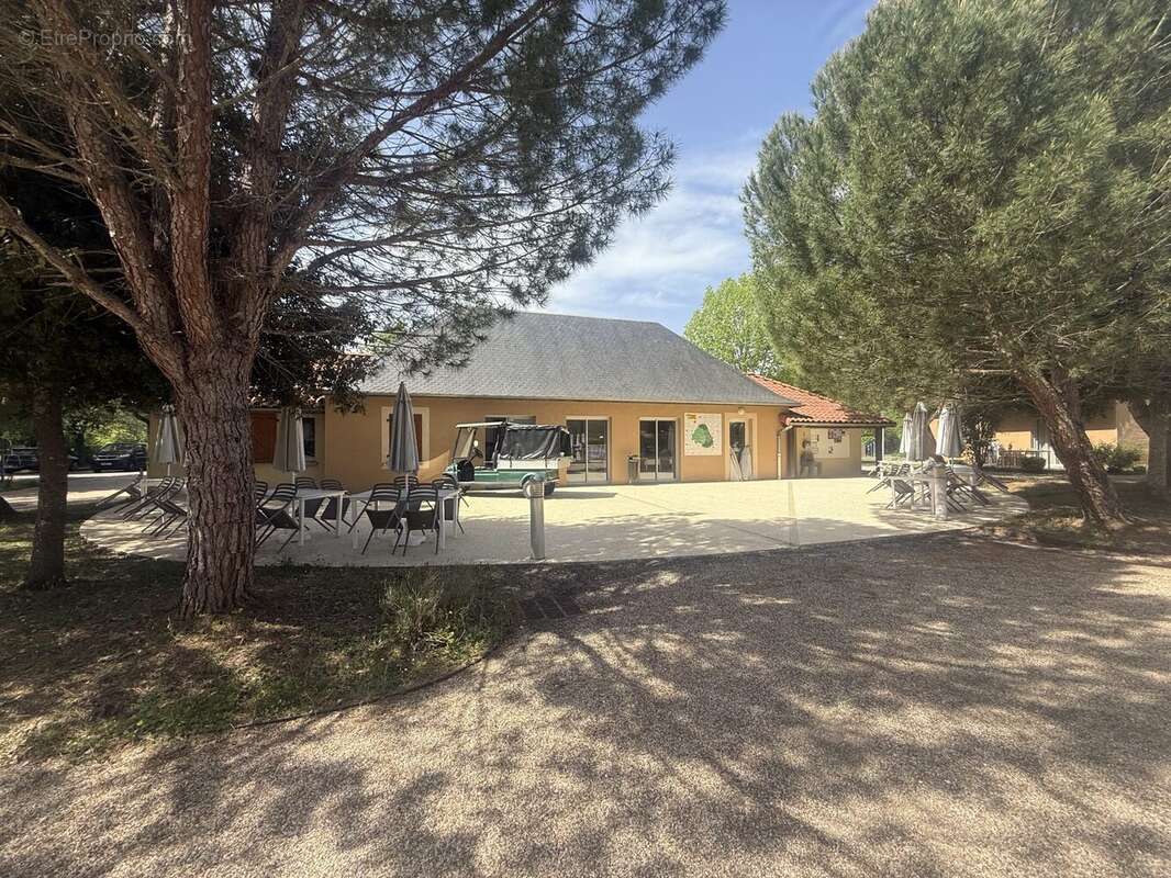 Appartement à MONTIGNAC