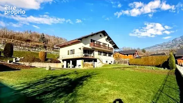 Maison à MIEUSSY