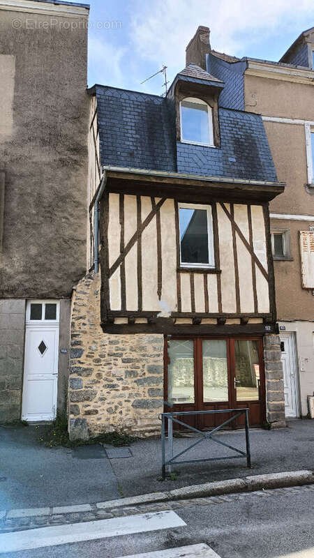 Appartement à LAVAL