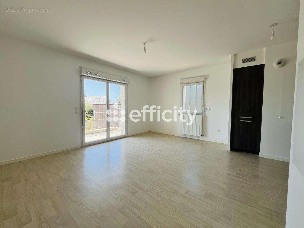 Appartement - photo 3