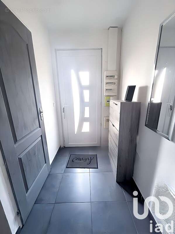 Photo 5 - Appartement à ROEULX