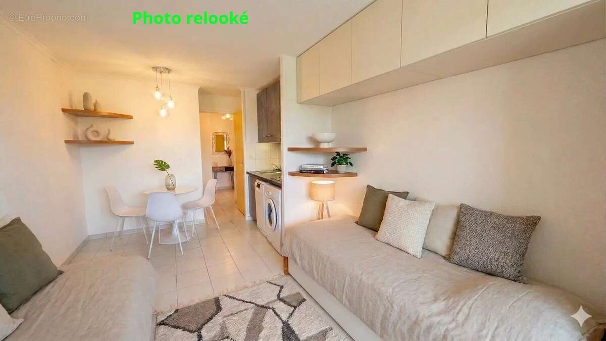 Appartement à LA SEYNE-SUR-MER