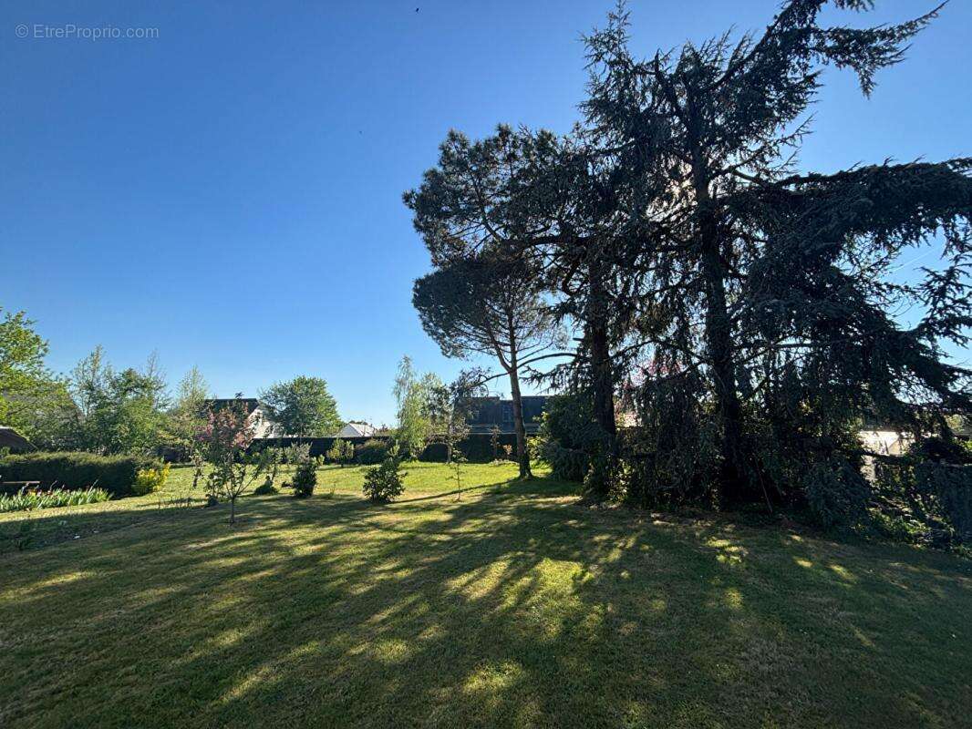 Chateau  (6 chambres) - 190 m2 - photo 6