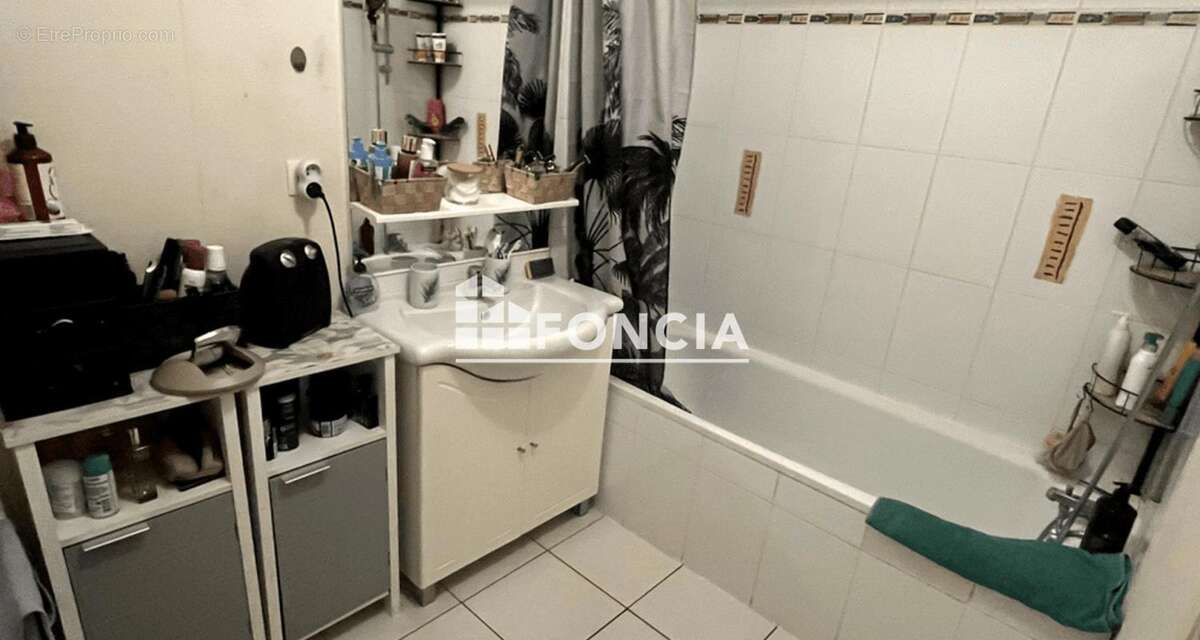 Appartement à BERGERAC