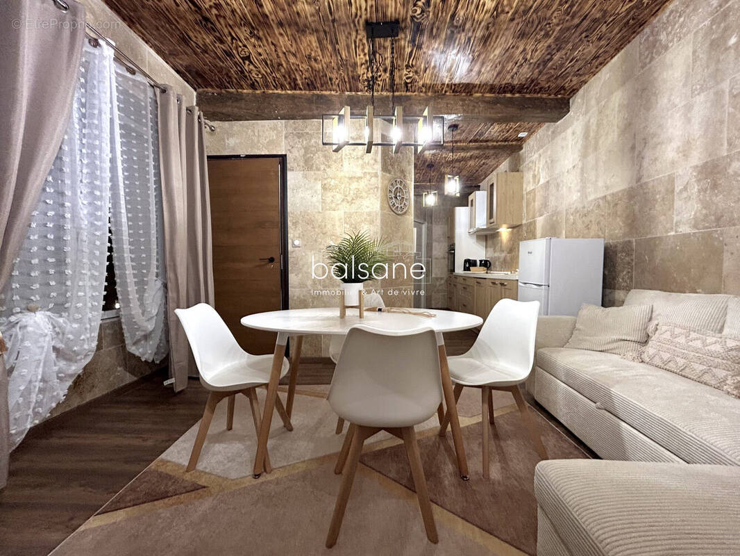 Appartement à DIEPPE