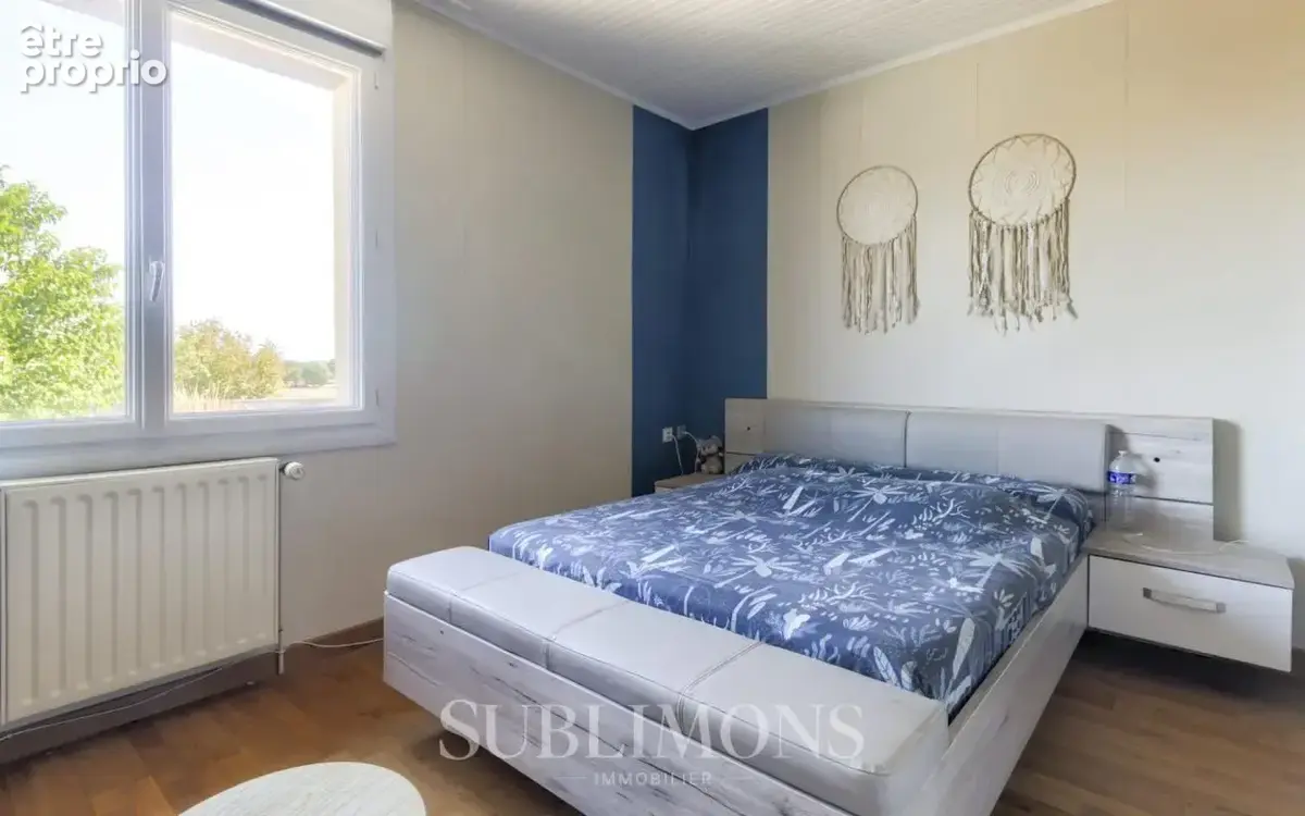 Maison à vendre Sèvremoine - photo 9