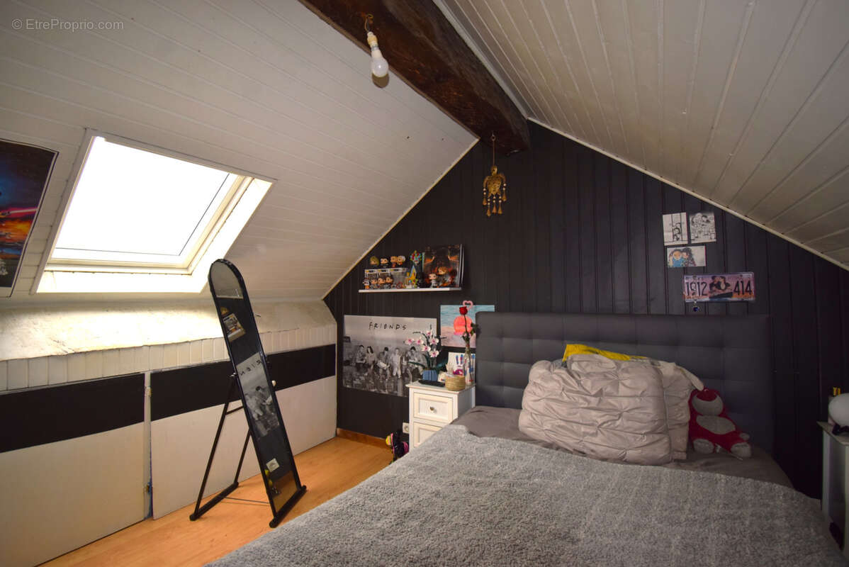 Appartement à SEYSSEL