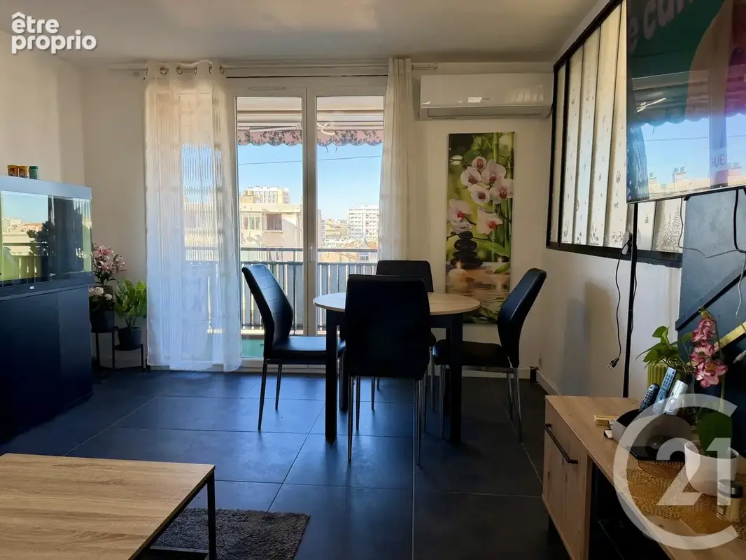 Appartement 4 pièces 82 m² à vendre à Marseille-14e (13014) - photo 11