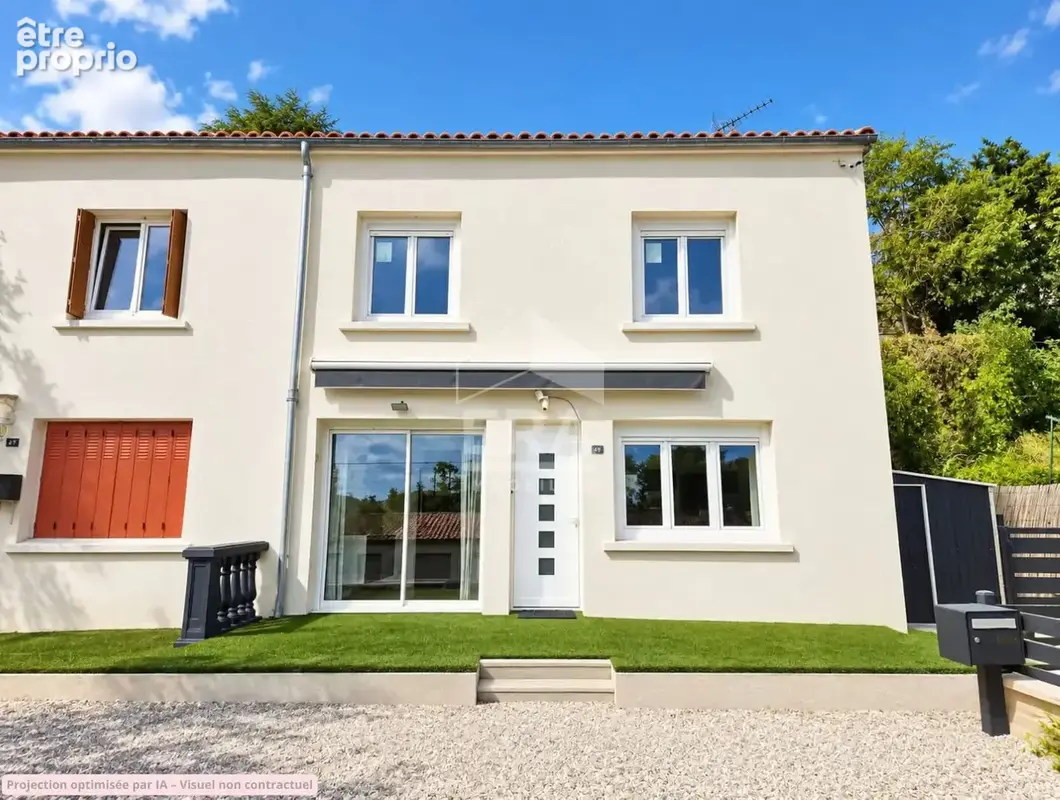 Maison à LIMOUX