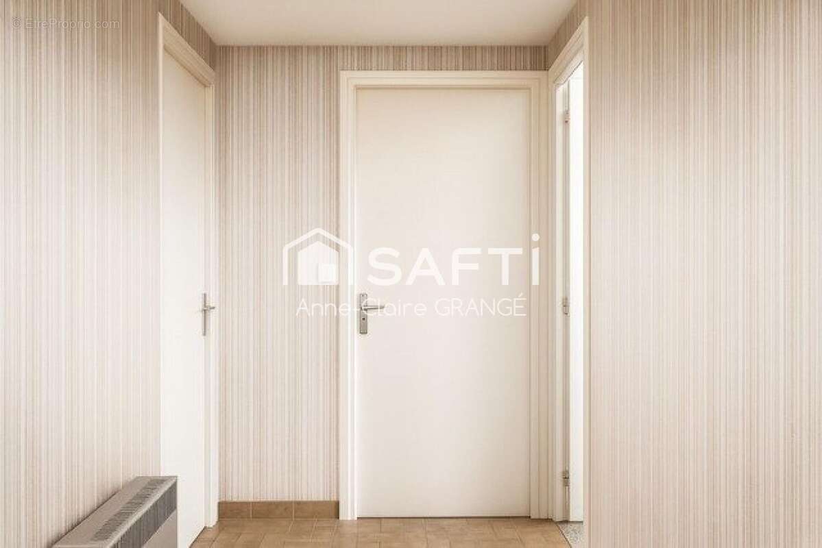 Photo 3 - Maison à SILLE-LE-GUILLAUME