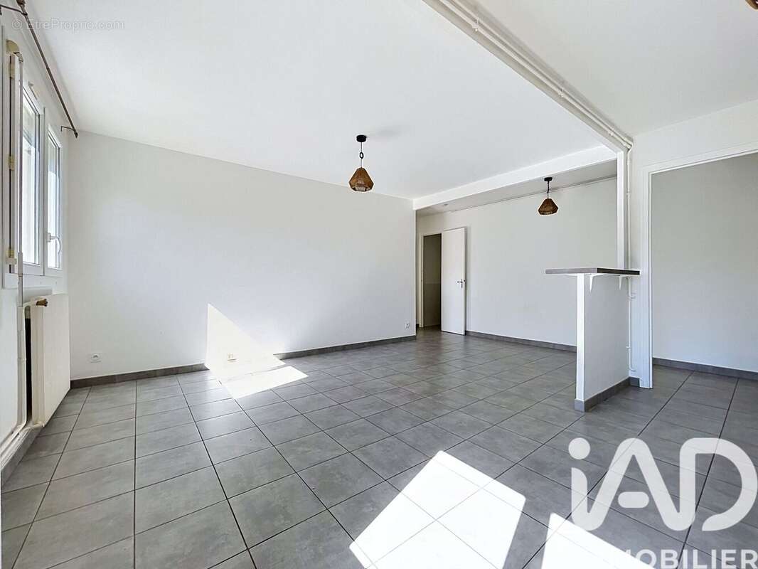 Photo 3 - Appartement à AGEN