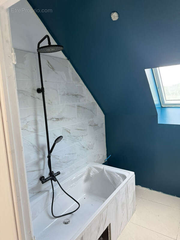 Maison Cauvigny - photo 12