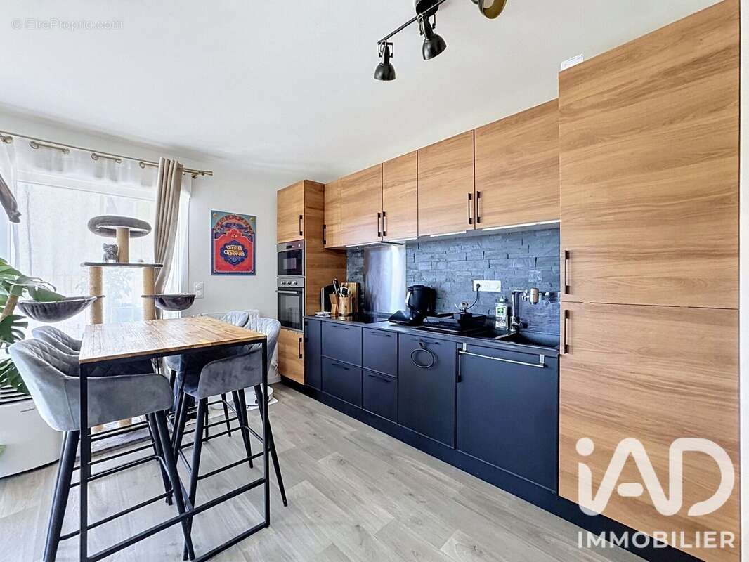 Photo 6 - Appartement à LE RHEU
