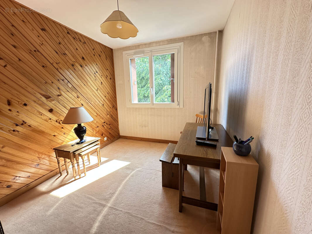 Appartement à BROU-SUR-CHANTEREINE