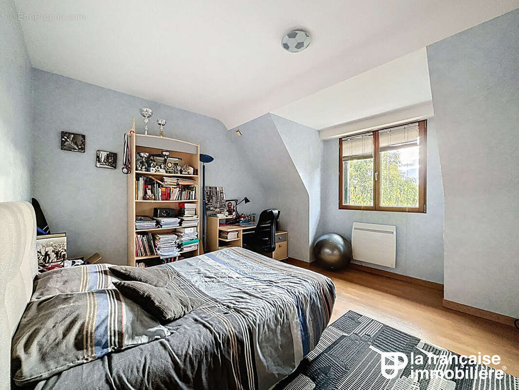 Maison à CESSON-SEVIGNE