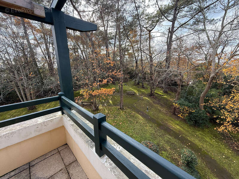 Appartement à BAYONNE