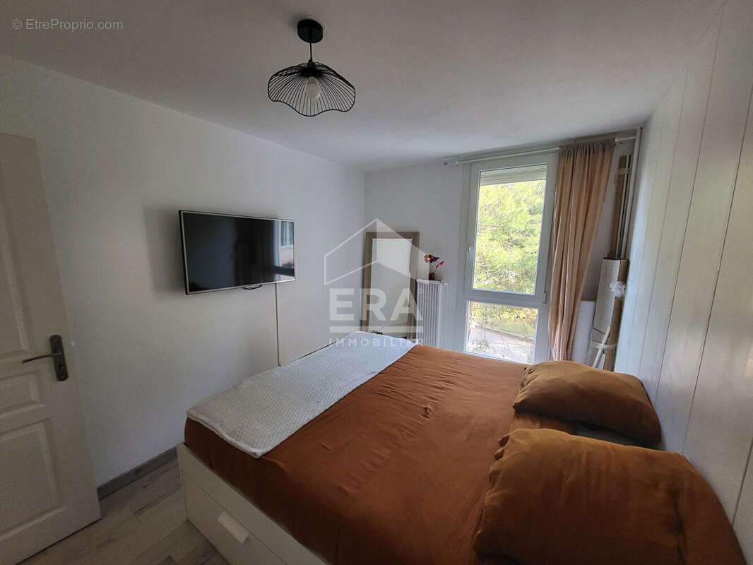Appartement à MARTIGUES