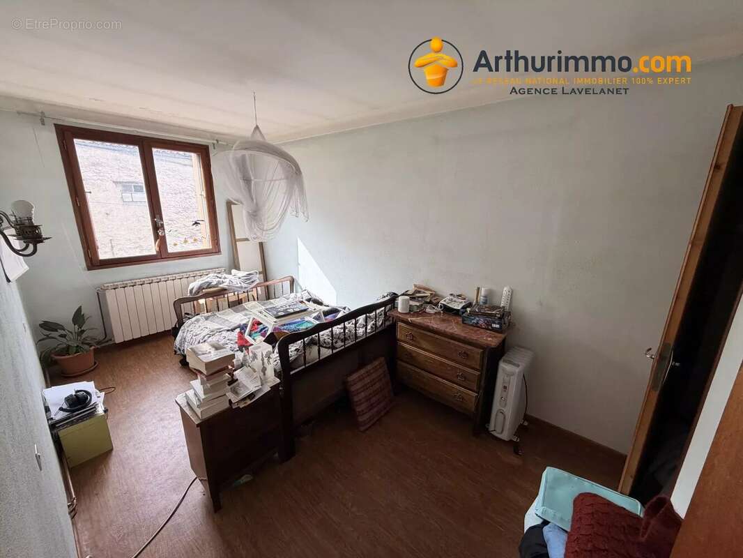 Maison à VILLENEUVE-D'OLMES