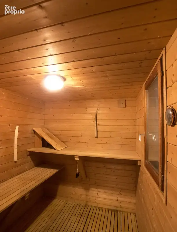 Maison avec piscine - photo 11