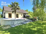 Maison à BOISSE-PENCHOT