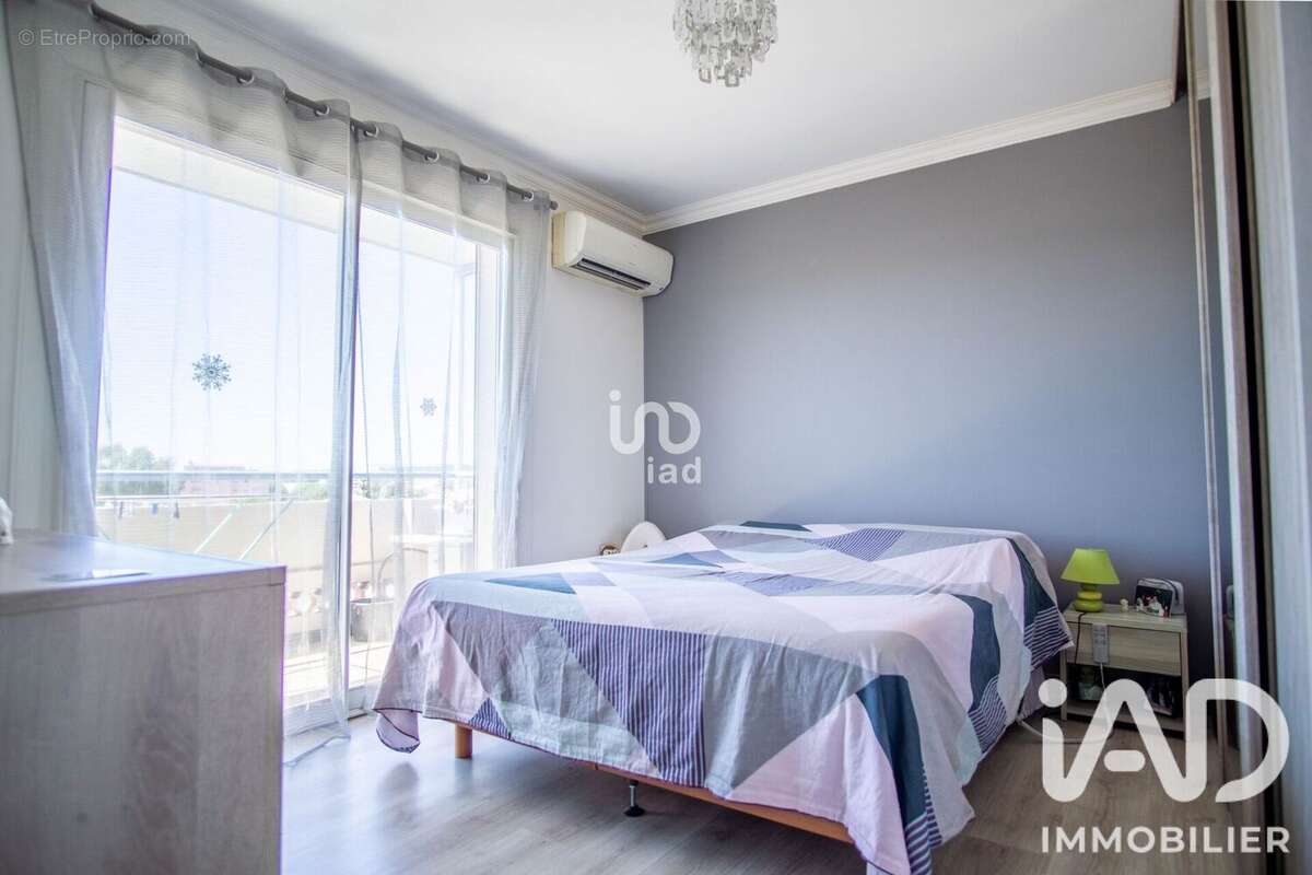 Photo 5 - Appartement à SAINT-RAPHAEL