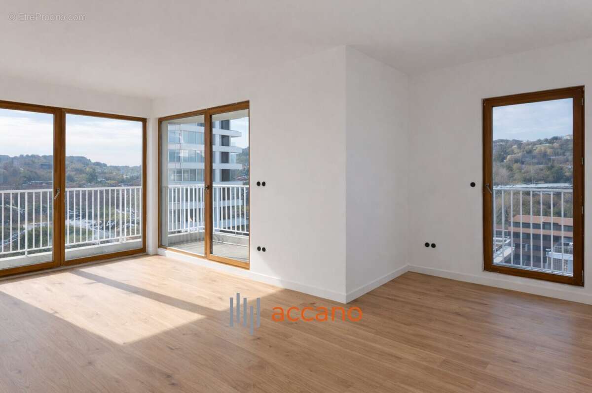 Appartement à LYON-2E