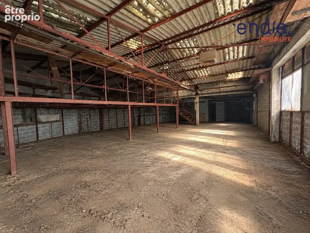 Terrain 1 594 m² à vendre à Quimper (29000) - photo 7