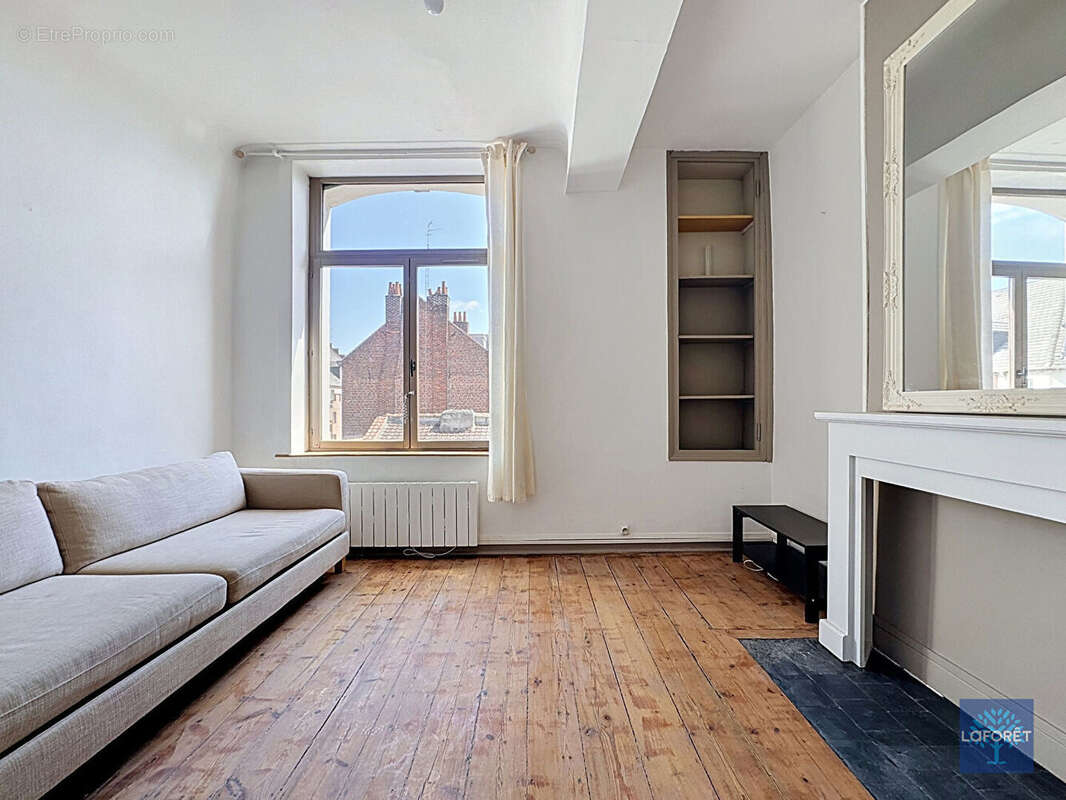 Appartement à LILLE