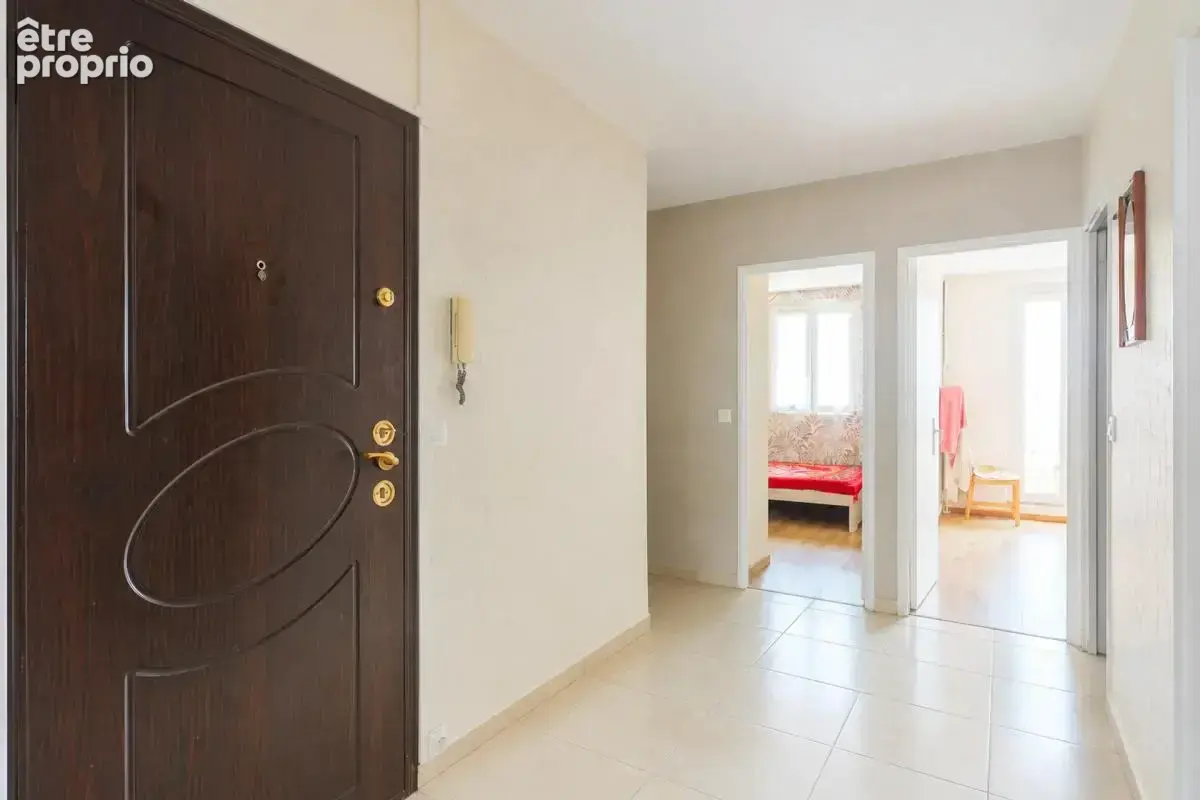 Appartement de 4 pièces de 72 m² à Aulnay-sous-Bois - photo 4