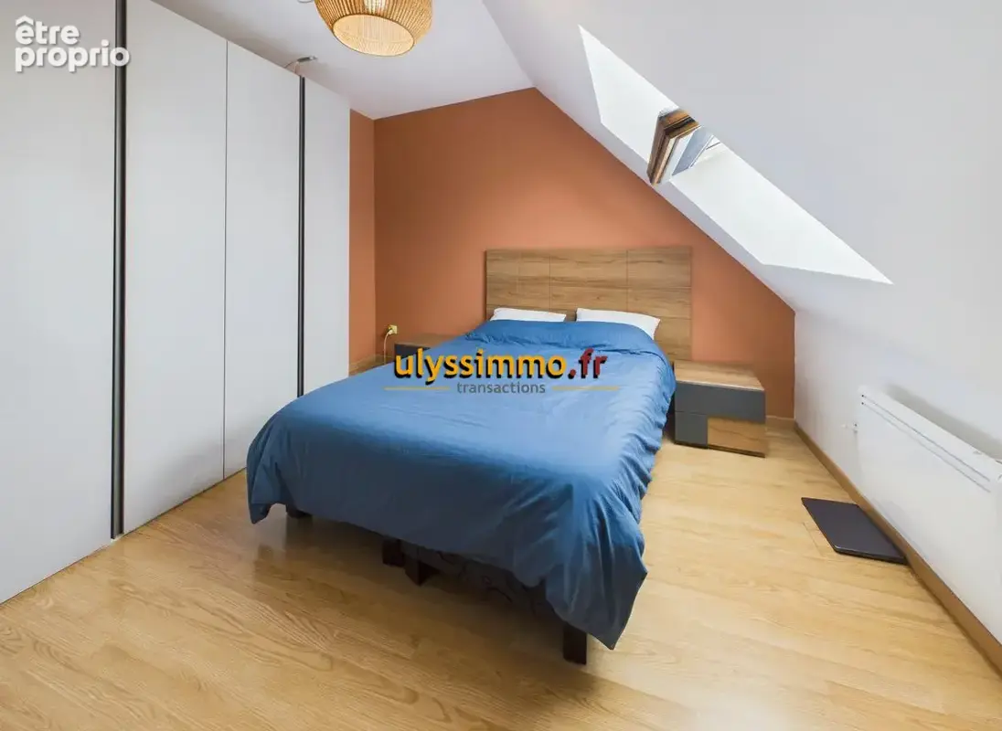Maison 4 pièces 88 m² à vendre à Champien (80700) - photo 7