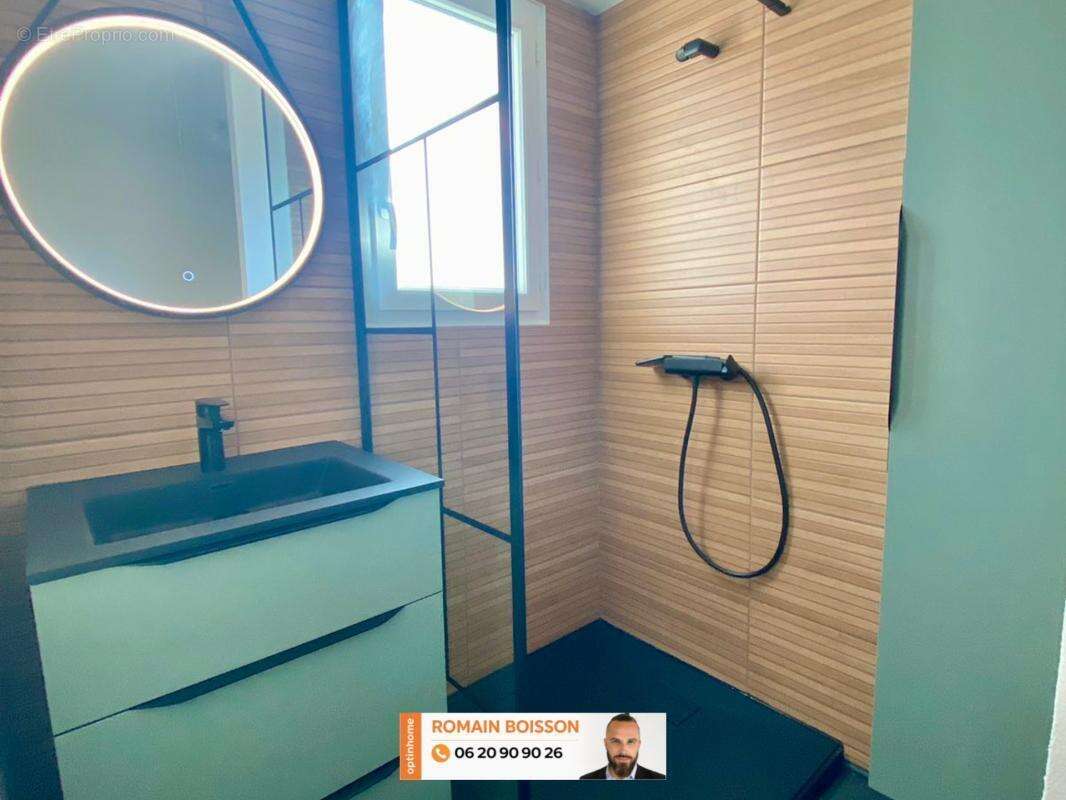 Maison à vendre 4 pièces SAINT LYS (31) - photo 10
