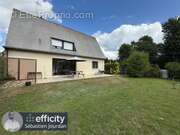 Maison à VILDE-GUINGALAN